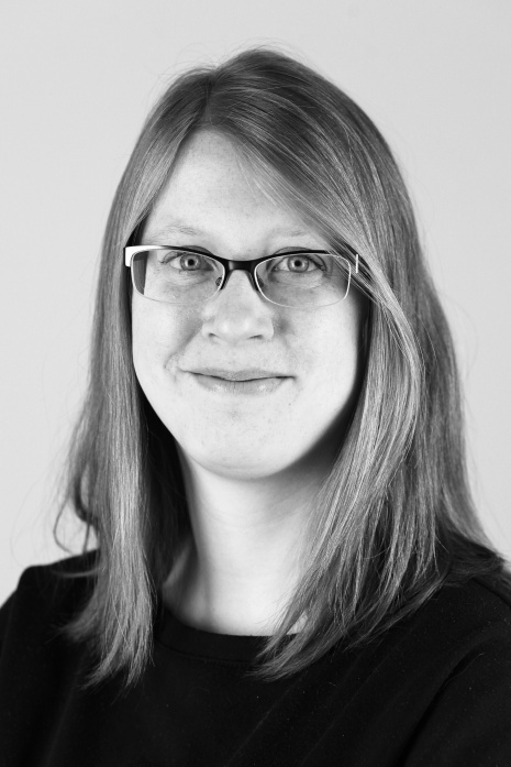 Melanie Pr&uuml;ser